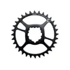 Image de SRAM 0710845820847 Gears 30 Dents NX Eagle 11/12 V. 3 mm Off Unisex-Adult, Taille Unique, Black
