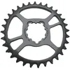 Image de SRAM INGRANAGGIO 32 DENTI NX Eagle 11/12V 3MM Off Unisex-Adult, Noir, 32t