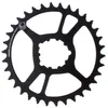 Image de SRAM CVI702 Gears 30 Dents NX Eagle 11/12 V. 3 mm Off Unisex-Adult, Taille Unique, Noir