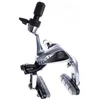 Image de SRAM Étrier De Frein D1 Rim Unisex-Adult, Noir, De Face