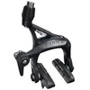 Image de SRAM Étrier De Frein Force D1 Rim Unisex-Adult, Noir, Arrière
