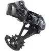 Image de Sram XX1 Eagle AXS Dérailleur arrière, Mixte Adulte, Noir, Taille Unique