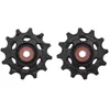 Image de SRAM Schaltunge-2139980049 Circuits Dérailleur Unisexe-Adultes, Noir, Taille Standard