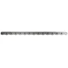 Image de Sram Chaîne Force D1 114maillons W/Powerlock 12 Vitesse Unisex-Adult, Argent