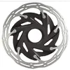 Image de SRAM Rotor X Centerline Road 2 Pièces Unisex-Adult, Noir, 160mm-Centerlock