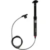 Image de RockShox Reverb Tige de Selle furtif - Plongeur à Distance (Droite/Haut, Gauche/ci-Dessous) 30,9 125mm Travel2000mm Noir (Comprend Le kit de Purge et Matchmaker X Mount) C1