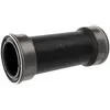 Image de SRAM BB Dub BSA (E-Type Superboost +) 73Mm Boîtier De Pédalier Unisex-Adult, Noir