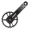 Image de SRAM Sxeagle Roulement intérieur Unisexe-Adulte, Noir, Taille Unique