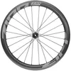 Image de ZIPP ruota 303 Firecrest tubolare anteriore Disco 24 raggi 28" p. passante 12mm Nero 2021 Men's, Black, One Size