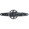 Image de JGO.BI/PL.SRAM GX EAG.SUPERB+ DUB DM 165 32D AL.LU