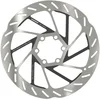 Image de Sram Mixte - Adulte Disque de frein - 2030019840 - Set de disques de frein - Argent - 160 mm