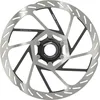 Image de Sram Unisexe - Disques de frein DB HS2 pour adulte - Argenté - Taille unique