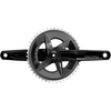 Image de SRAM Pédalier Sram Rival AXS DUB 107 BCD 175 mm 48X35D 12V