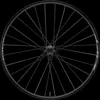Image de Sram Zipp 101 Xplr 650B Roue arrière sans Chambre à air, Standard, HG, 12 x 142 mm