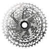 Image de Cassette SRAM XG-1251 D1 XPLR 12V Plata (10-44), Noir