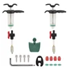 Image de Sram Unisexe - Kit de Purge d'air Adulte - 2031013011 - Noir - Taille Unique