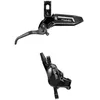 Image de Sram Groupe de Commutation 2030019866 Frein à Disque Mixte Adulte, Noir, 950 mm