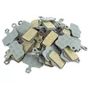 Image de SRAM Lot de 20 Plaquettes de Frein à Disque - Forme : SRAM Level/2 pièces Route - Organique Puissant - Petit, 20 pièces