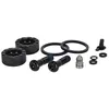 Image de Sram Unisexe - Étrier de Frein Adulte - 2039100176 - Kit de Service - Noir - Taille Unique