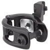 Image de Sram Collier de Fixation 2031010702 Adulte Unisexe, Noir, 1