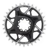 Image de SRAM 107468 Plateau pour vélo Mixte, Multicolore, Taille Unique
