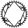 Image de SRAM 107457 Plateau pour vélo Mixte, Multicolore, Taille Unique