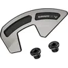 Image de Sram Unisexe - Protection de Plateau Adulte - 2286480030 - Gris, 32 Dents
