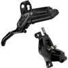 Image de Sram Scheibenbremse Code Silver C1 HR,2000mm,Hydr.,Black Ano, Stealth, 00.5018.228.001