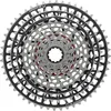 Image de Sram Couronne de pignon-2133030230 Boîte de pignon Unisexe-Adulte, Noir, 10-52t