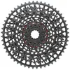 Image de Sram Zahnkranz-Kass. XS-1295 T-Type Schwarz,12-f.,10-52 Zähne, XD-Body, 00.2418.126.000