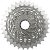 Image de SRAM CASSETTE 12V SRAM RED AXS E1 XG-1290 10/33 Argenté