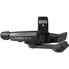 Image de SRAM comando Trigger eagle70 posteriore 12 velocità Nero Unisex-Adult, Black, Taille Unique