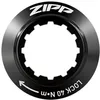 Image de Zipp Anneau de verrouillage central