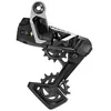 Image de SRAM Changement Force AXS XPLR 13 Vitesses Max 46 Noir E1, Unisex-Adulte, Noir, Taille Unique
