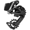 Image de SRAM Changement Force AXS 12 Vitesses Max 36 Noir E1, Unisex-Adulte, Noir, Taille Unique