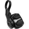 Image de Sram comando Trigger AXS Eagle pod Ultimate concave 2 pulsanti Destro/sinistro Nero D1 Unisex-Adult, Black, Taille Unique