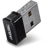Image de TRENDnet TEW-808UBM Micro AC1200 Adaptateur USB sans Fil MU-MIMO Dual Band supporte 2,4 GHz/5 GHz, Compatible Windows/Mac Noir One Size
