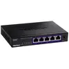 Image de TRENDNET TEG-S350 Switch 2.5G non administrable à 5 ports, noir
