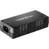 Image de Injecteur PoE TrendNet TRENDnet TPE-115GI Gigabit PoE+ Injector - Power Injector 10 / 100 / 1000 MBit/s