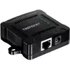 Image de Répartiteur PoE TrendNet TPE-104GS 10 / 100 / 1000 MBit/s IEEE 802.3af (12.95 W)