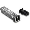 Image de TRENDnet, TI-MGBSX, Module LC multimode SFP Industriel 1000Base-SX vers RJ45, jusqu'à 550 m (1,804 pi)