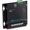 Image de TRENDnet, TI-PG50F, Commutateur d'accès Mural Gigabit Poe+ Industriel à 5 Ports, 5 Ports Gigabit Poe+, Montage sur Rail DIN, entrée d'alimentation 48-57 V CC, IP30, Budget Poe 120 W