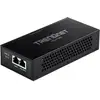 Image de Injecteur PoE TrendNet TPE-119GI 10 / 100 / 1000 MBit/s IEEE 802.3bt