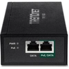 Image de Trendnet TPE-119GI adaptateur et injecteur PoE Gigabit Ethernet TPE-119GI