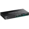 Image de TRENDnet Switch PoE Multi Gigabit a 7 ports
