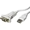 Image de TrendNet Adaptateur USB USB 3.0 USB-A mâle gris TU-S9