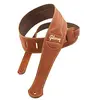 Image de Gibson Gear ASCL-BRN The Classic Sangle en cuir Marron