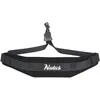 Image de Sangle souple Neotech pour saxophone Standard noir
