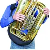 Image de Housse de sangle de transport Neotech Holster Tuba petit