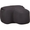 Image de OP/TECH D Series Offset Soft Pouch for Camera - Black